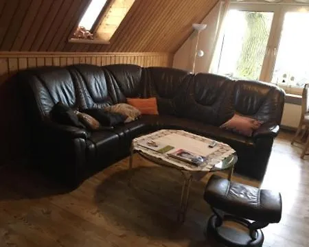 別荘 Am Holzendorfer